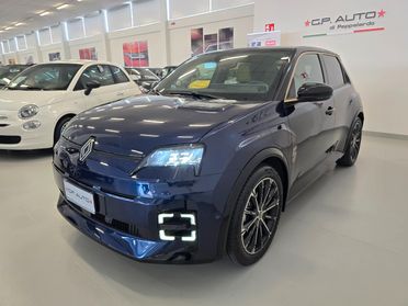 Renault Renault 5 E-Tech Iconic Cinq comfort range 150cv