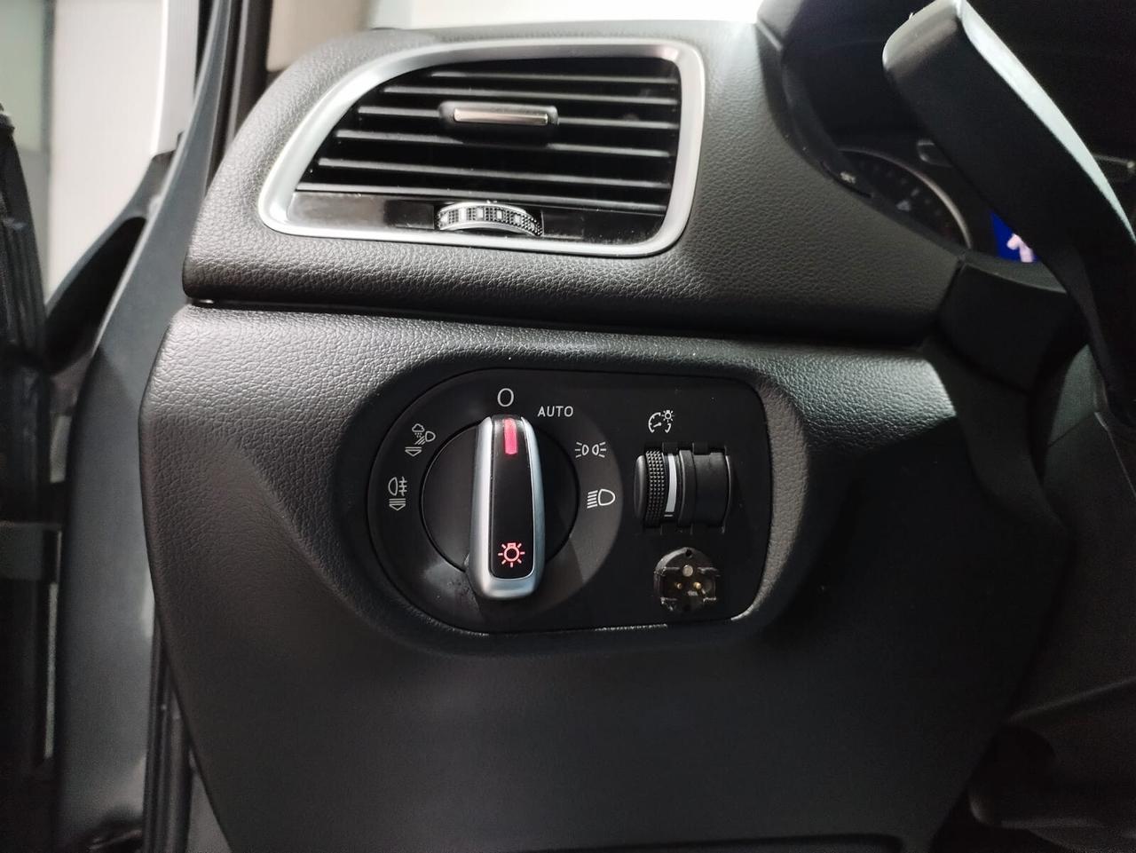 Audi Q3 2.0 TDI 150 CV quattro S tronic Business