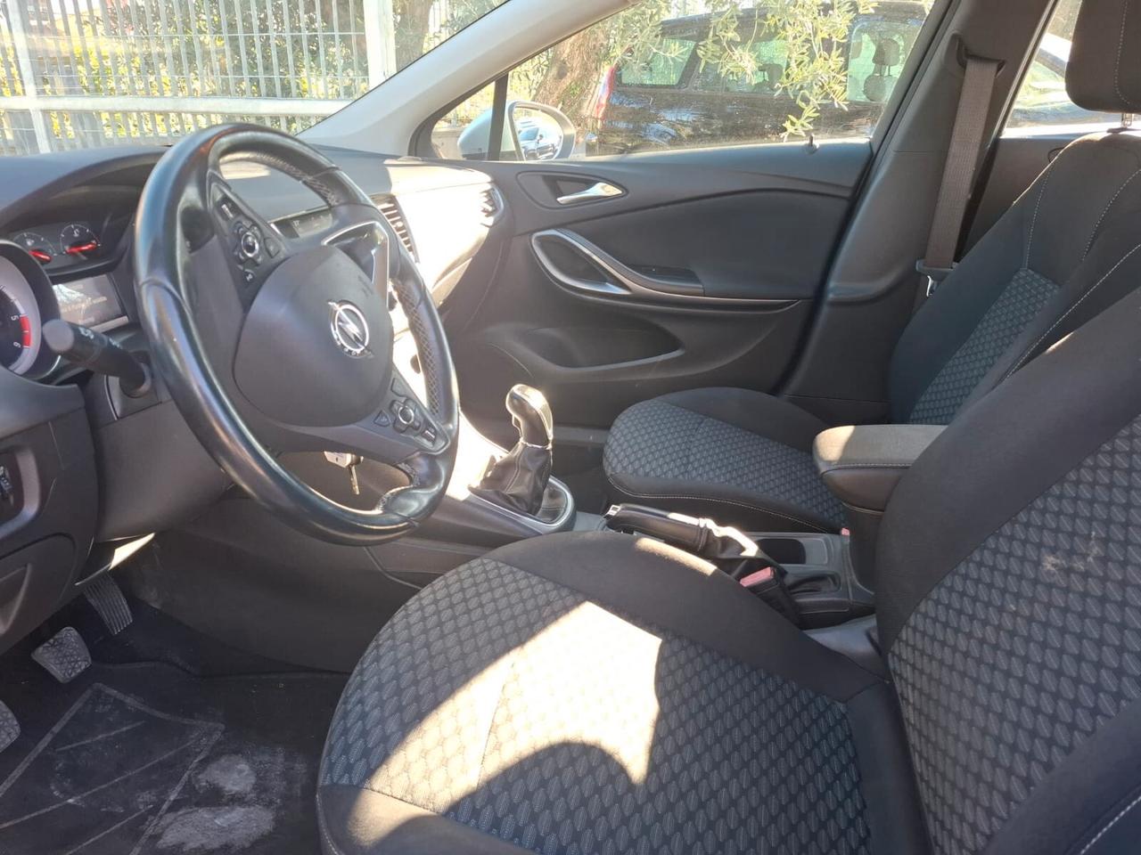 Opel Astra 1.6 CDTI 136CV EcoFLEX S&S Sports Tourer Elective