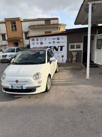 Fiat 500 1.2 EasyPower Pop GPL