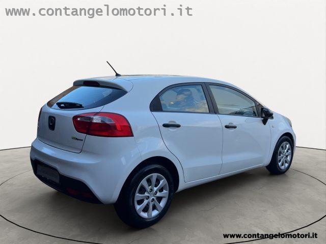 KIA Rio 1.1 CRDi WGT 5p. LX