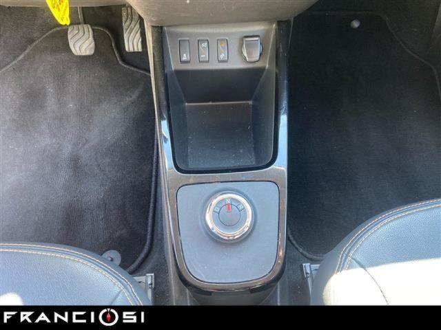 DACIA Spring Electric 45 Comfort Plus