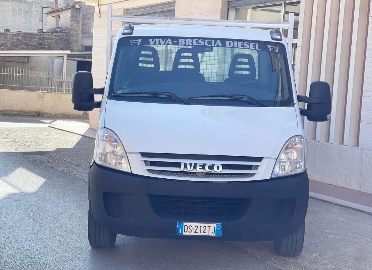 Iveco Daily 35 S12 2.3 HPI