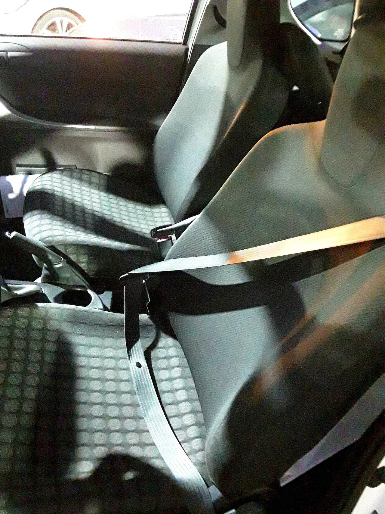 TOYOTA IQ 1.0 Luxury