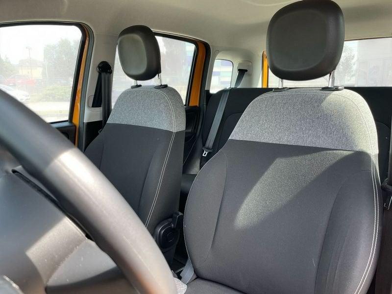 FIAT Panda 1.0 FireFly 70cv S&S Hybrid