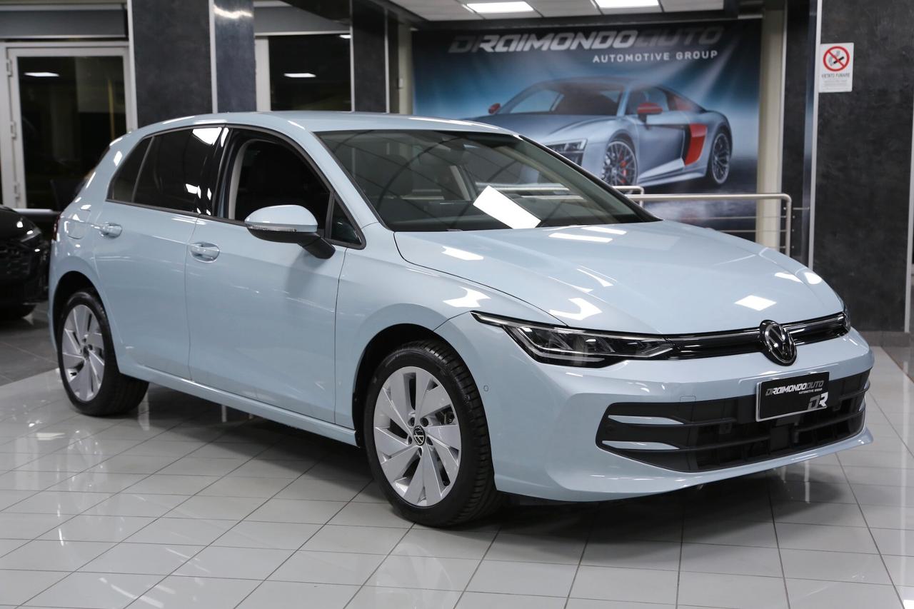 Volkswagen Golf 1.5 TSI eHybrid DSG 204 cv Edition Plus