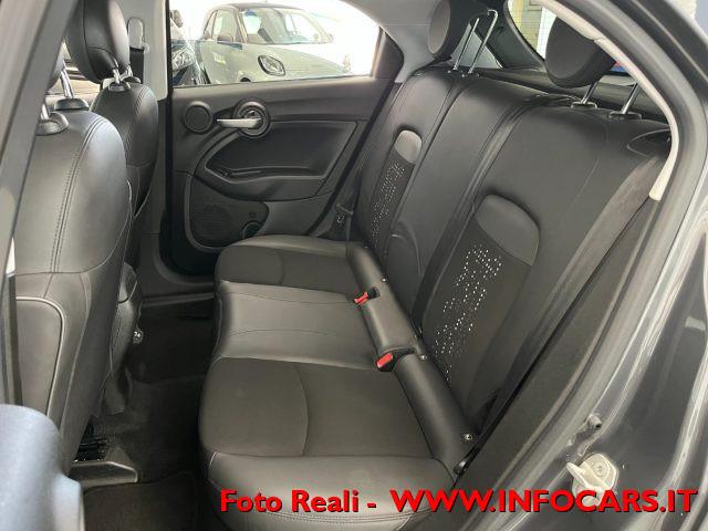 FIAT 500X 1.3 T4 150 CV DCT Connect PROMO !