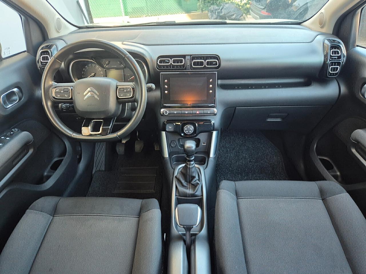 Citroen C3 Aircross PureTech 110 S&S Shine