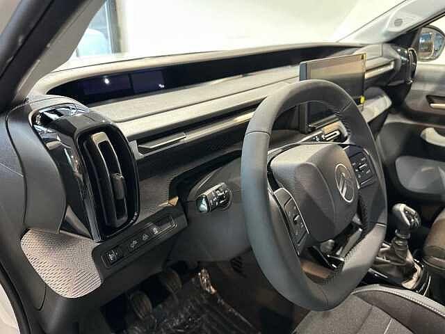 Citroen C3 Turbo 100cv - MAX KM ZERO