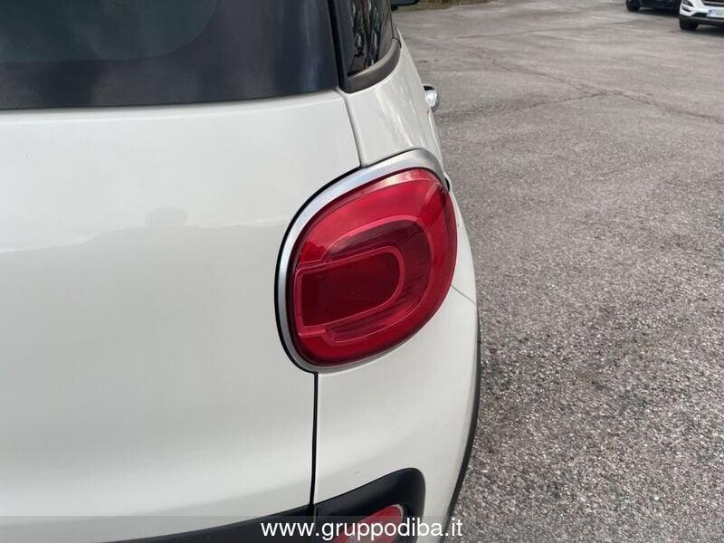 FIAT 500L 2012 Diesel 1.3 mjt Trekking 85cv