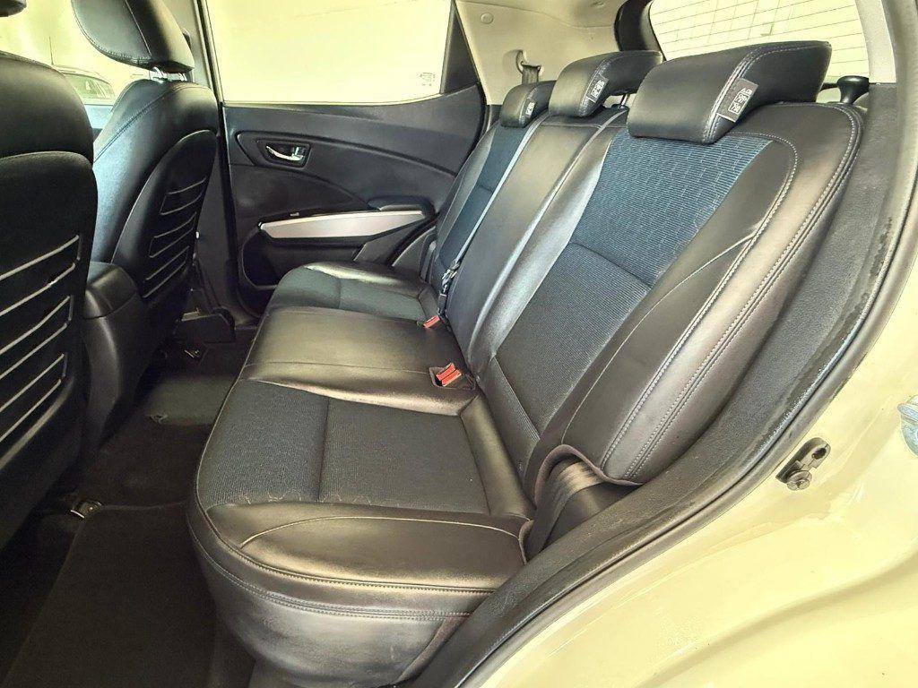 SsangYong Tivoli 1.6d 2WD Be E-XDi