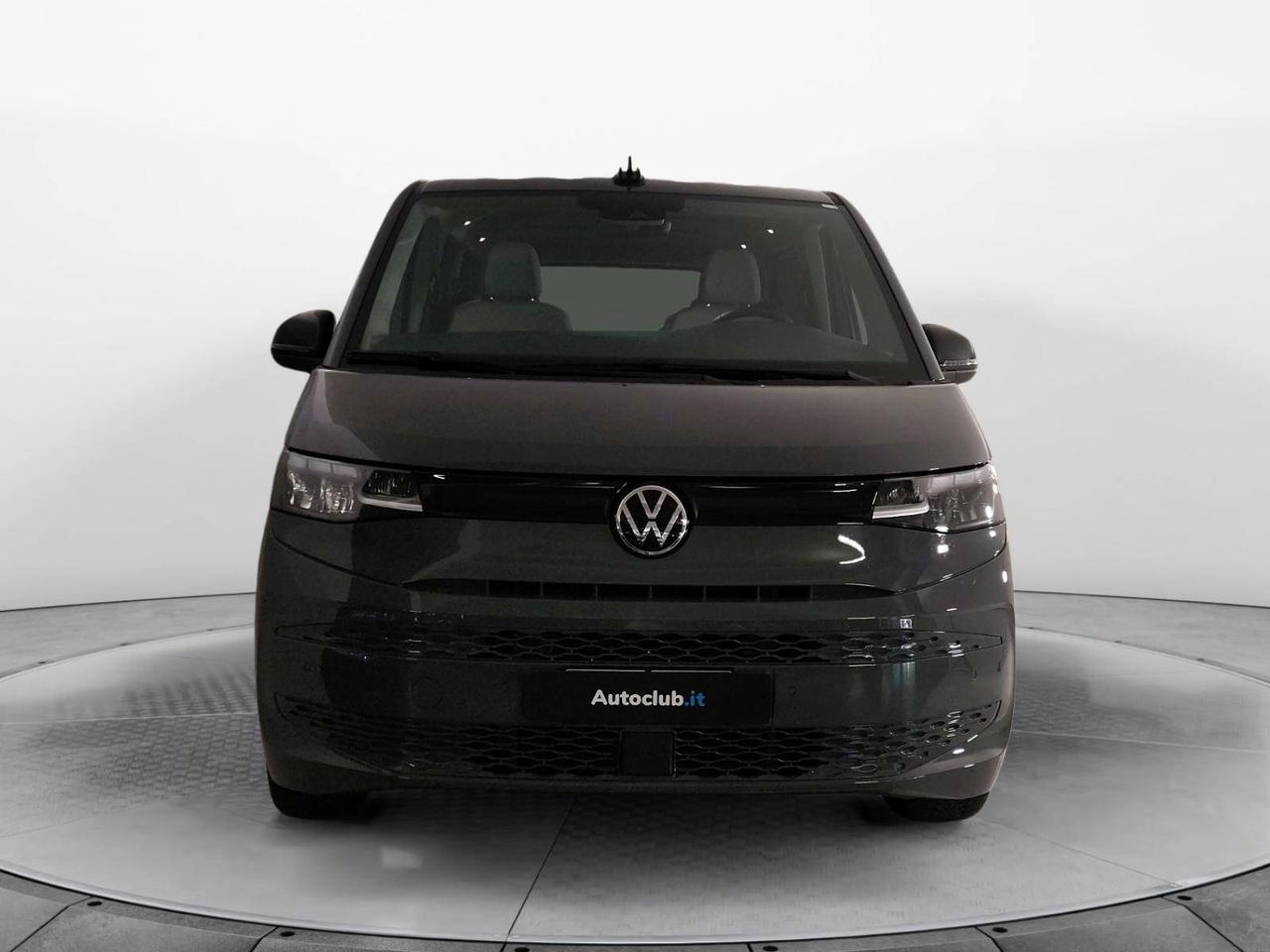 Volkswagen Multivan T7 2.0 tdi Space 150cv 7 Posti