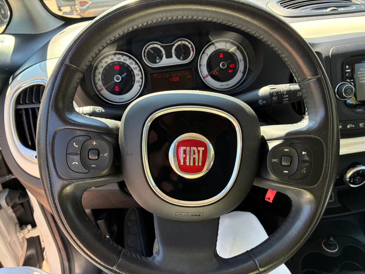 Fiat 500L 1.6 Multijet 120 CV Pop Star