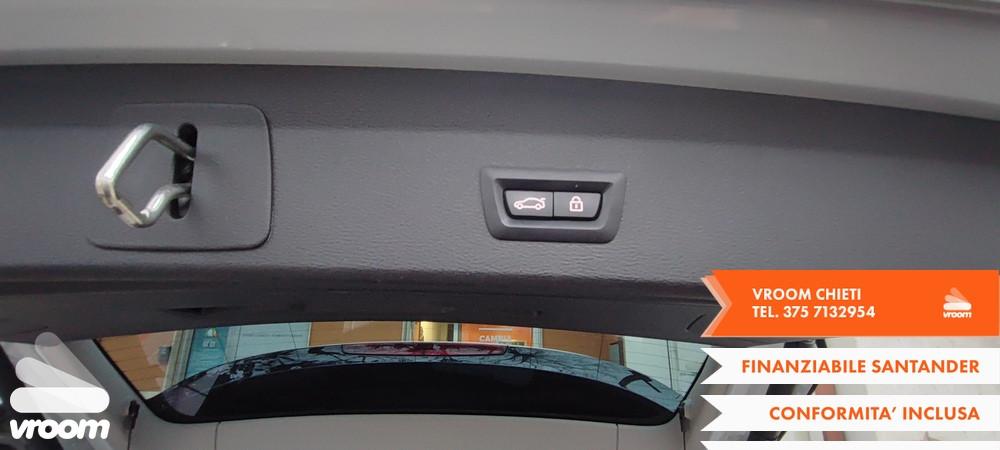 BMW X1 sDrive20d xLine