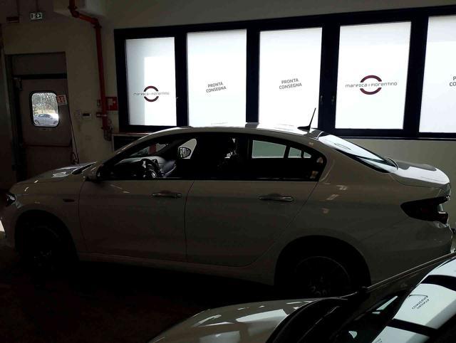 FIAT Tipo 1.6 Mjt S&S 4 porte City