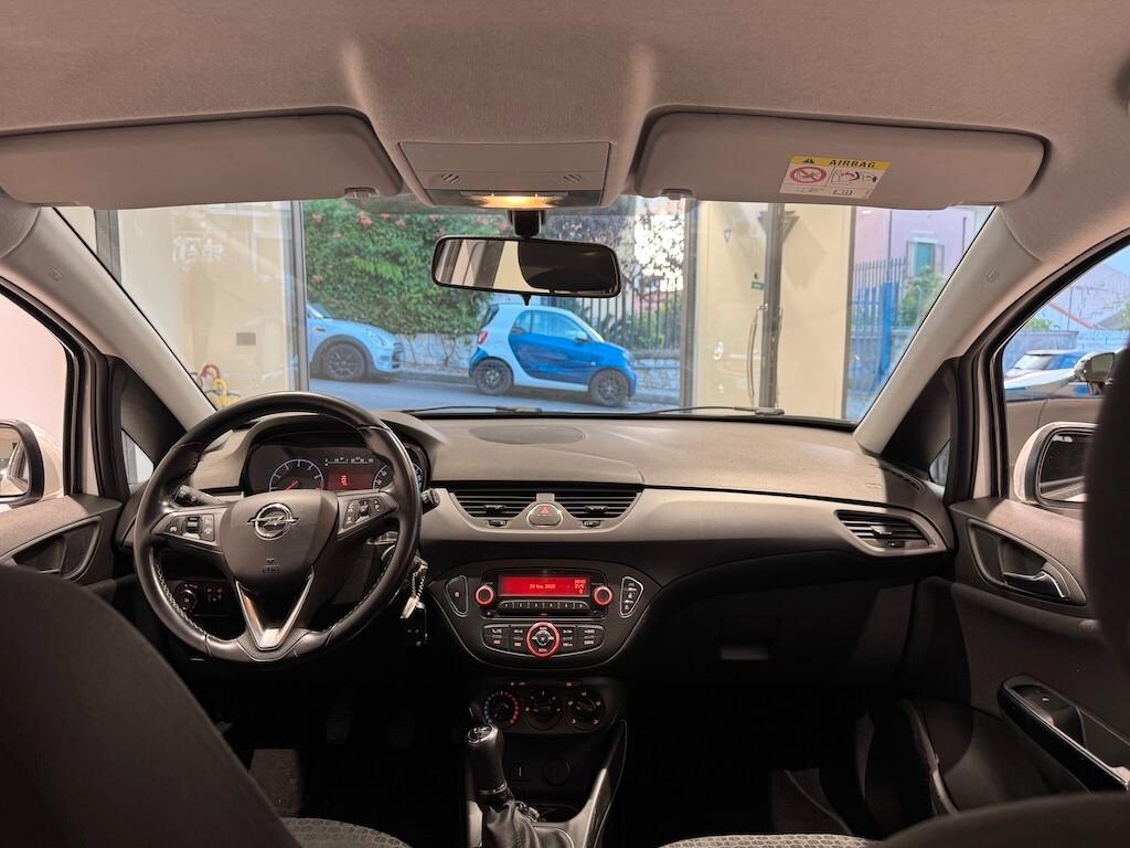 Opel Corsa 1.4 90CV GPL Tech 5 porte Cosmo