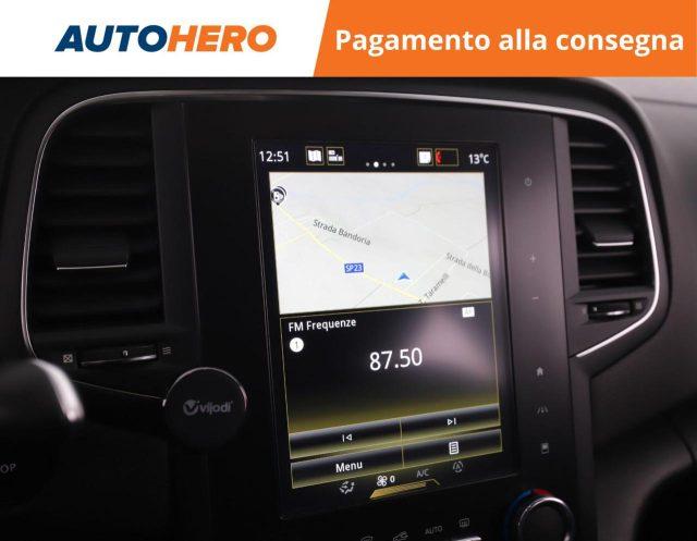 RENAULT Megane Mégane Sporter Blue dCi 115 CV EDC Duel2