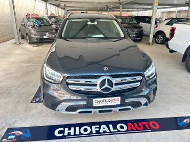 Mercedes-benz GLC 200 GLC 200 d 4Matic Business