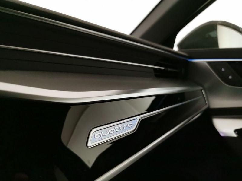 Audi A6 Avant 40 2.0 tdi mhev 12V S line edition quattro s-tronic