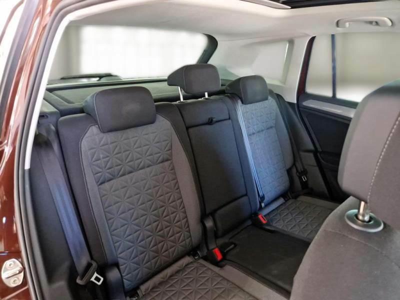 VOLKSWAGEN TIGUAN 1.5 TSI ACT 96KW LIFE SUV