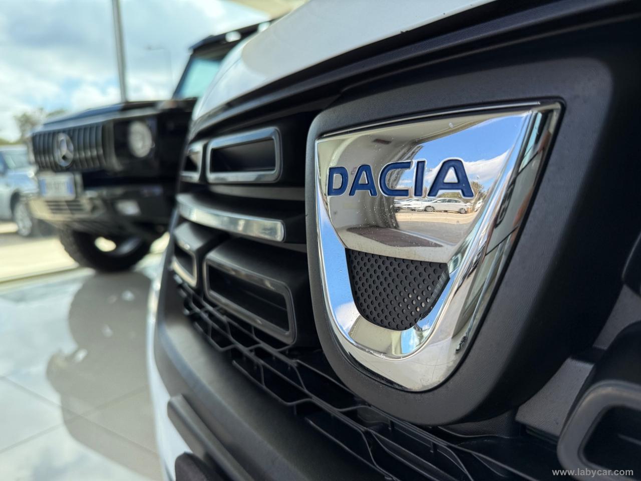 DACIA Dokker 1.5 Blue dCi 8V 95 CV Comfort
