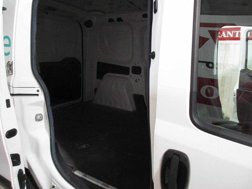 FIAT DOBLO' 1.3 MJET CARGO LAMIERATO SX CONFORT