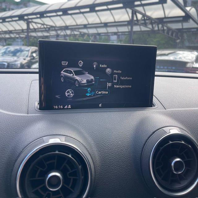 AUDI - A3 - SPB 1.6 TDI
