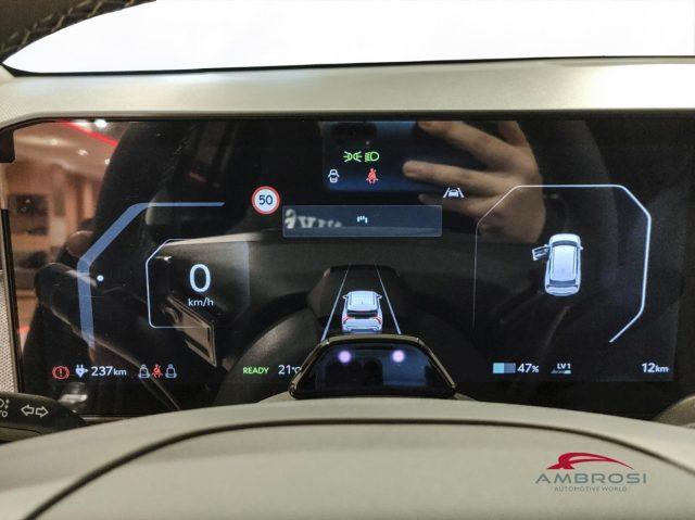 KIA EV3 LR FWD EARTH