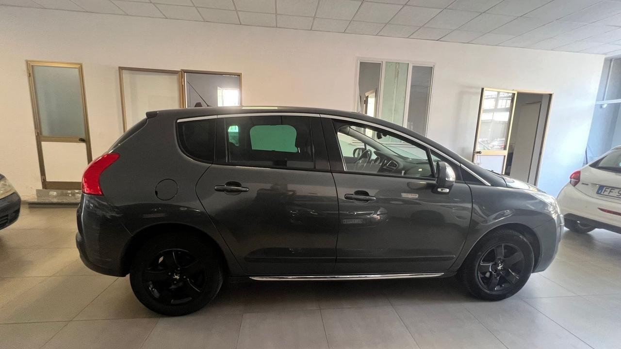 Peugeot 3008 1.6 HDi 112CV Business