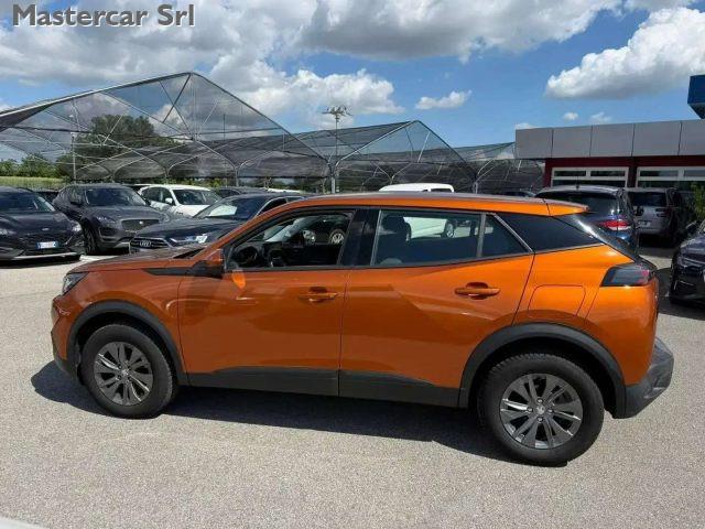 PEUGEOT 2008 1.5 bluehdi 110cv Active Pack s - GE700CZ