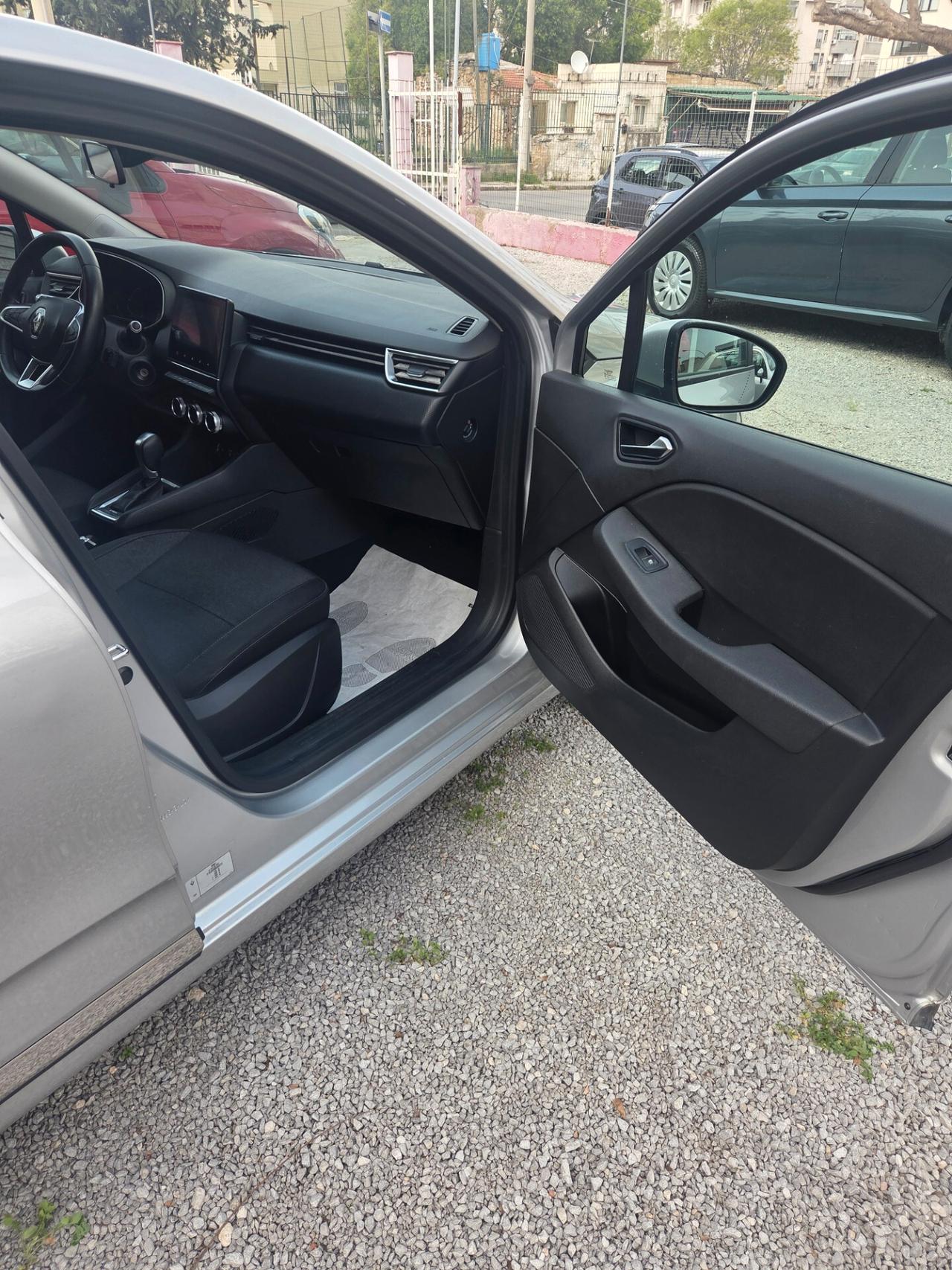 Renault Clio Full Hybrid E-Tech 90 CV 5 porte Zen
