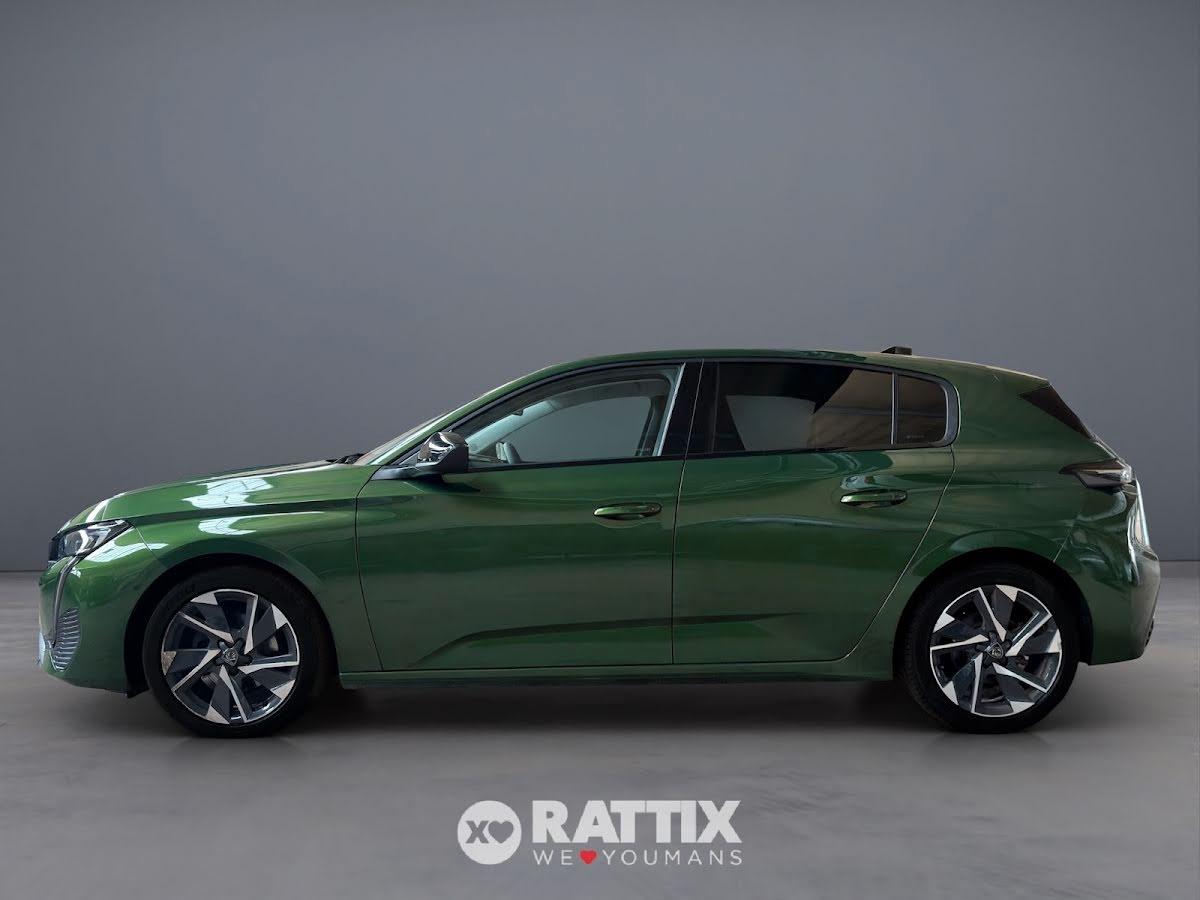 Peugeot 308 1.2 puretech t 130CV Allure Pack eat8