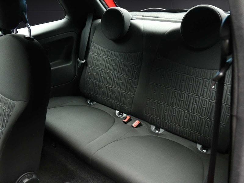 FIAT 500 (2015-2024) 500 1.0 Hybrid