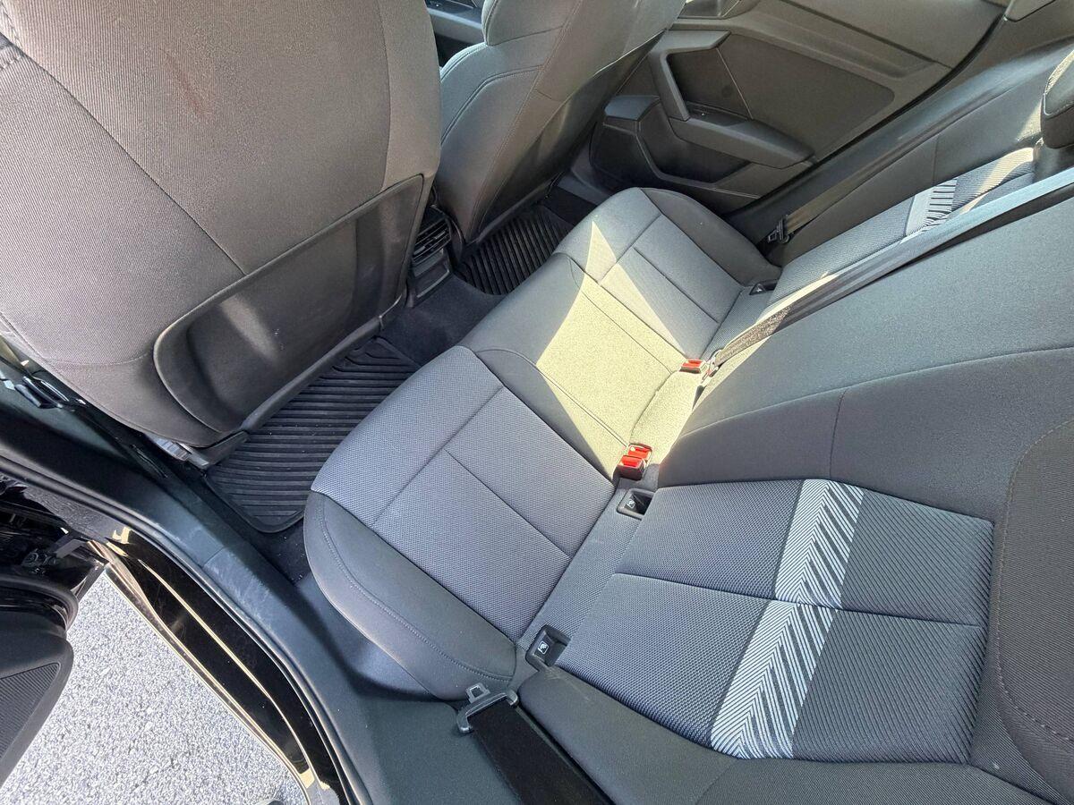 Audi A3 Sportback 35 1.5 tfsi Business Advanced