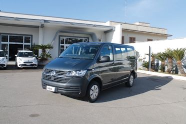 Volkswagen T5 Transporter KOMBI 9 POSTI