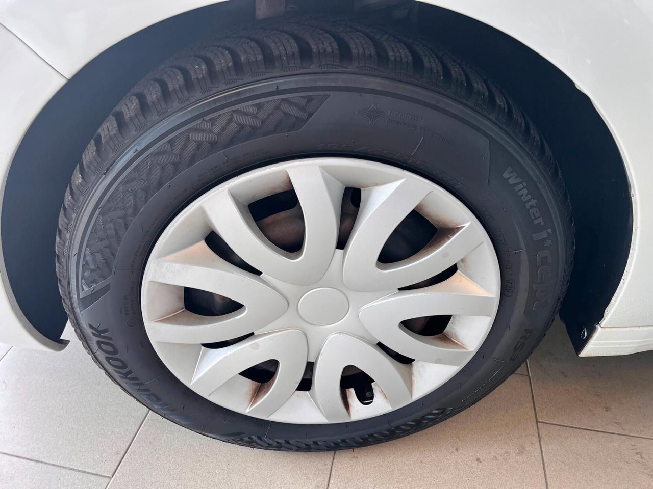 Peugeot 208 PureTech 68 5 porte Active