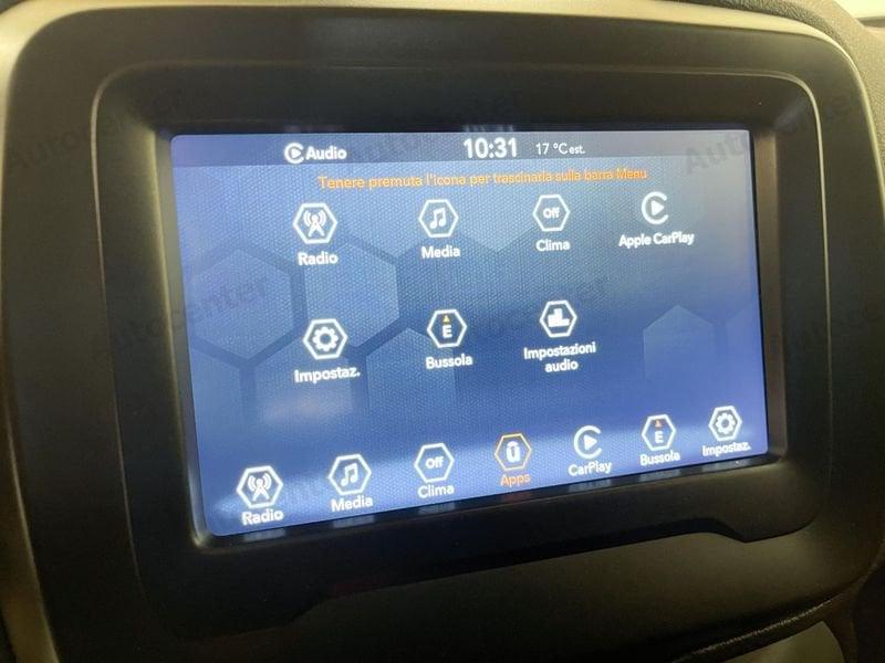 Jeep Renegade Renegade 1.0 t3 Longitude 2wd