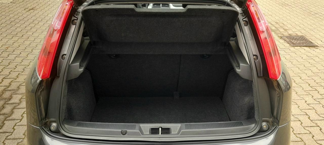 Fiat Grande Punto 1.2 5 porte NeopatentatiOK