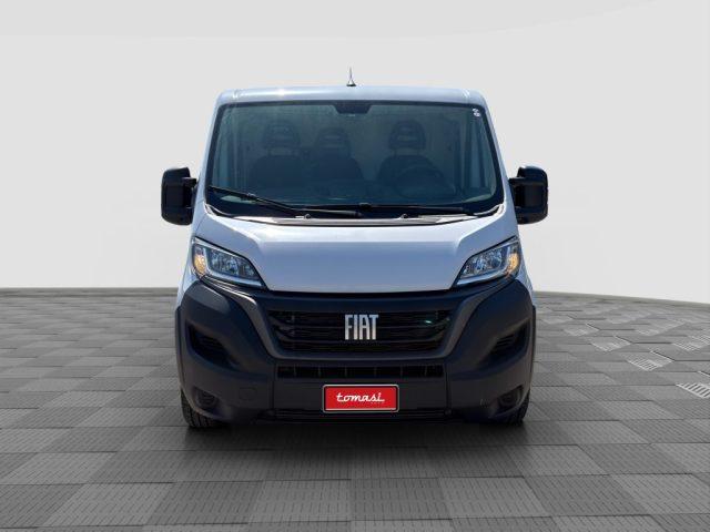 FIAT Ducato Ducato 30 2.2 Mjt 120CV PC-TN Furgone