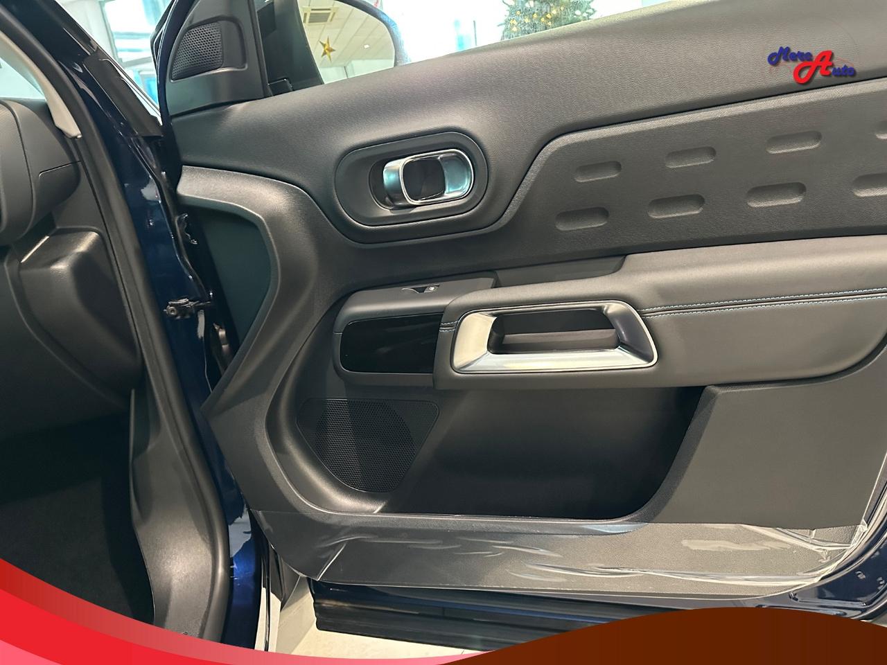 CITROEN C5 Aircross BlueHDi 130 S&S EAT8 Plus