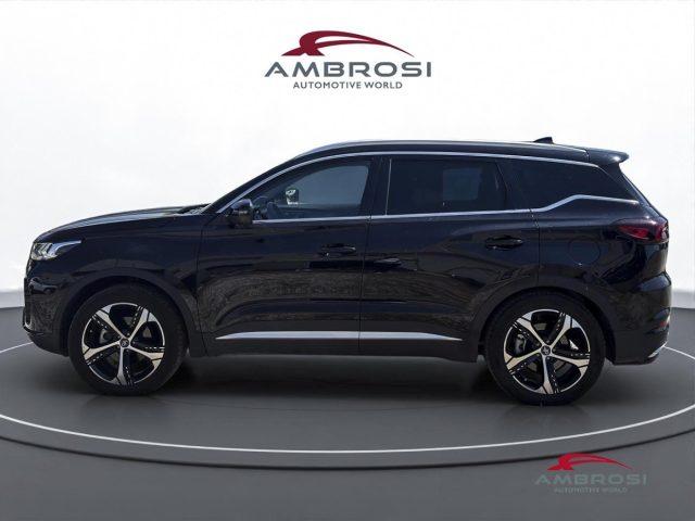 OTHERS-ANDERE OTHERS-ANDERE Dr Automobiles DR6 6.0 1.5 turbo Gpl 149cv cvt