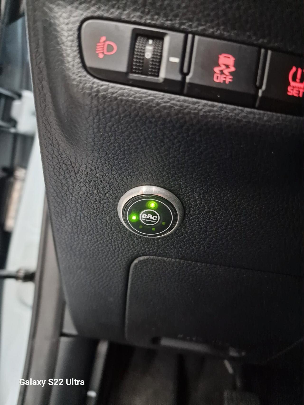 Kia Picanto 1.0 12V EcoGPL 5 porte Cool 65cv