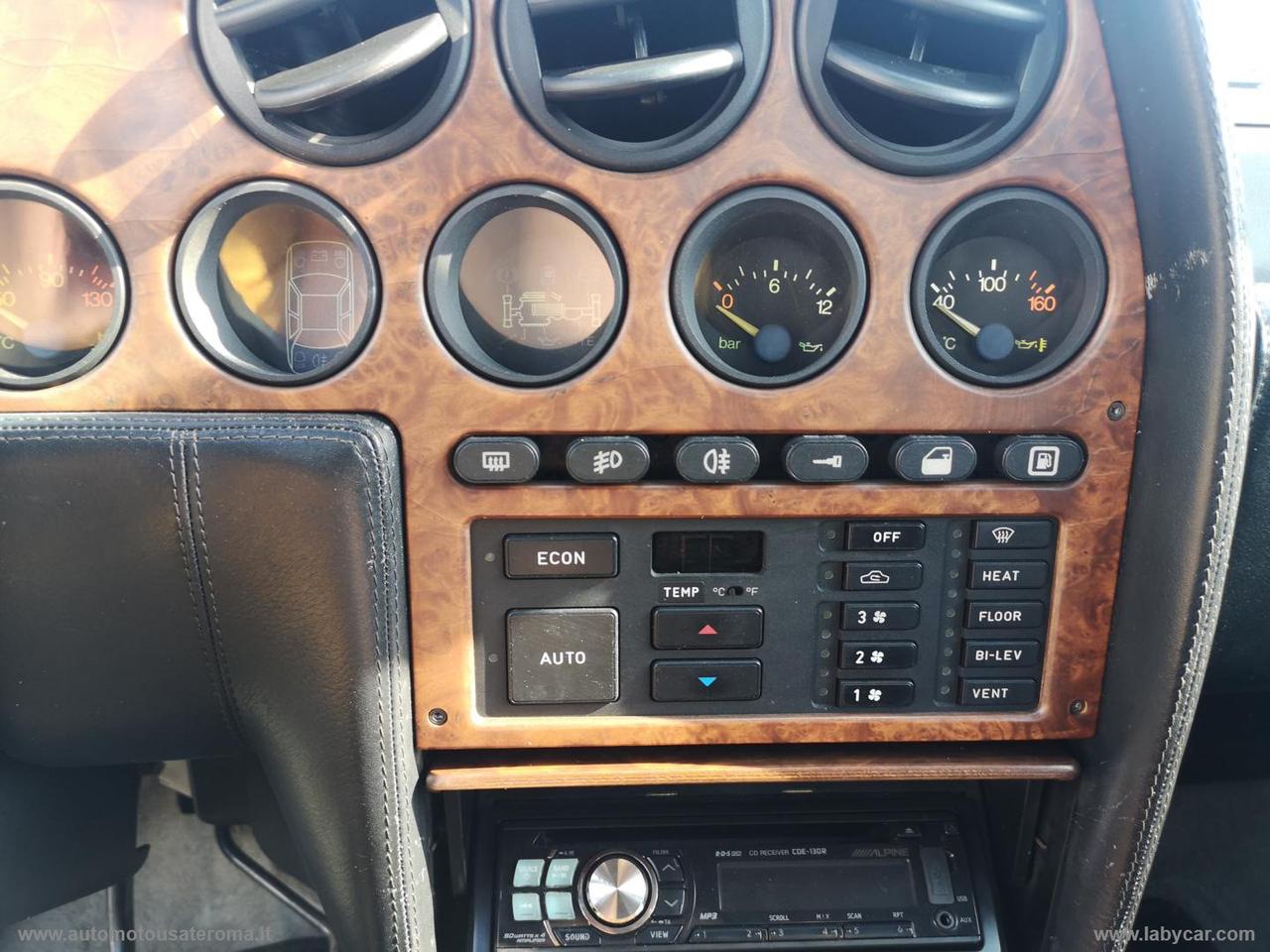 LANCIA Thema 8.32 FERRARI RATE AUTO MOTO SCOOTER
