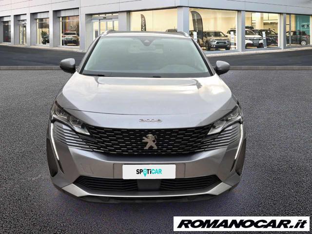 PEUGEOT 3008 BlueHDi 130 S&S Allure