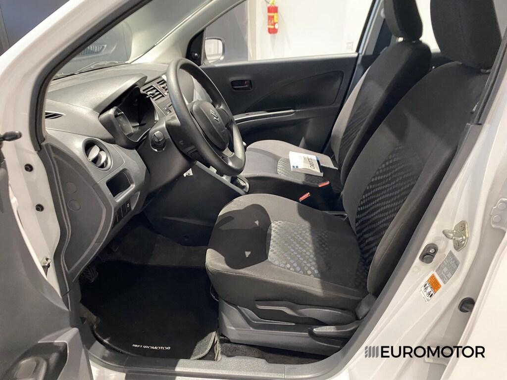 Suzuki Celerio 1.0 Easy