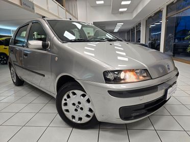 Fiat Punto 1.2i cat 5 porte 2000 NEOPATENTATI