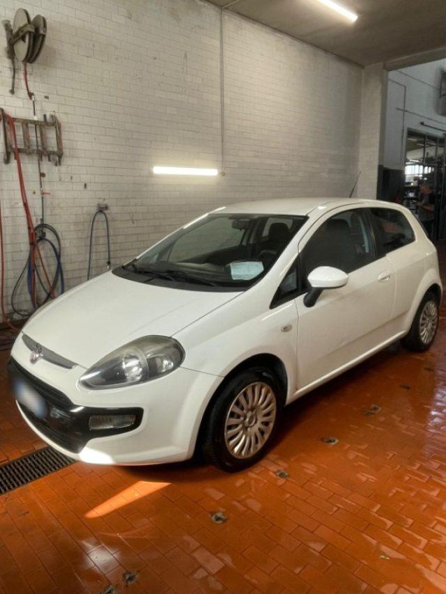 FIAT Punto Evo 1.2 3 porte S&S Dynamic
