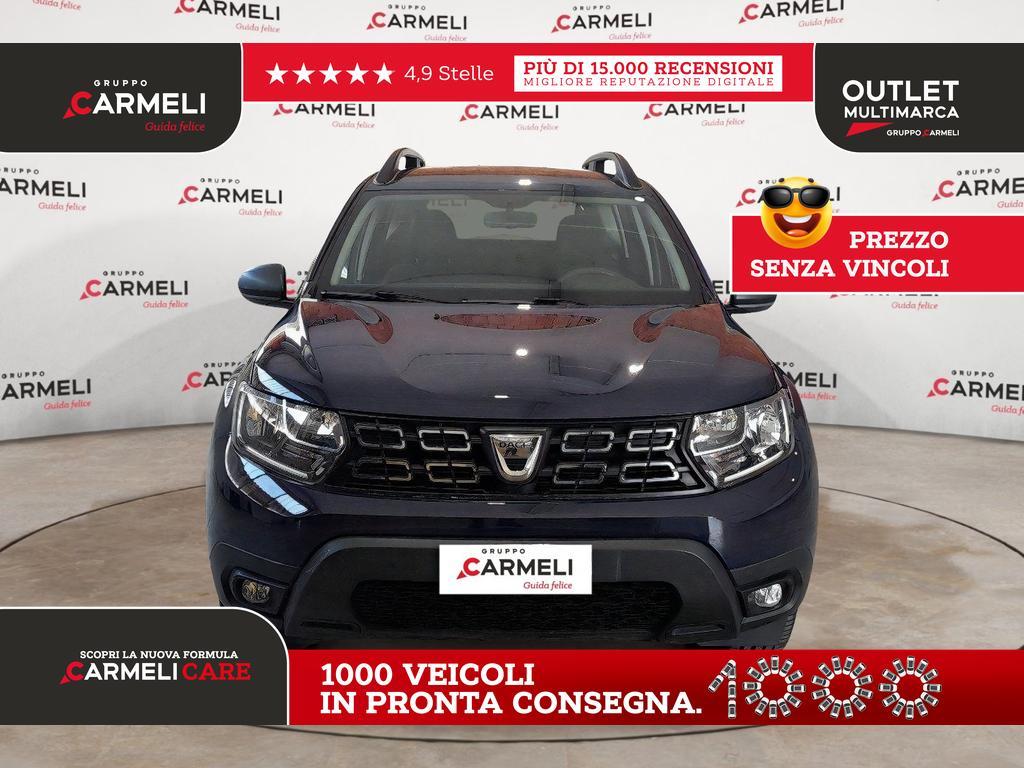 Dacia Duster 1.0 tce ECO-G Essential 4x2