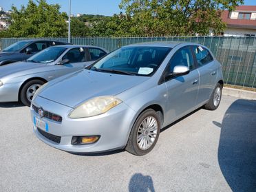 Fiat Bravo 1.9 MJT 150 CV Emotion