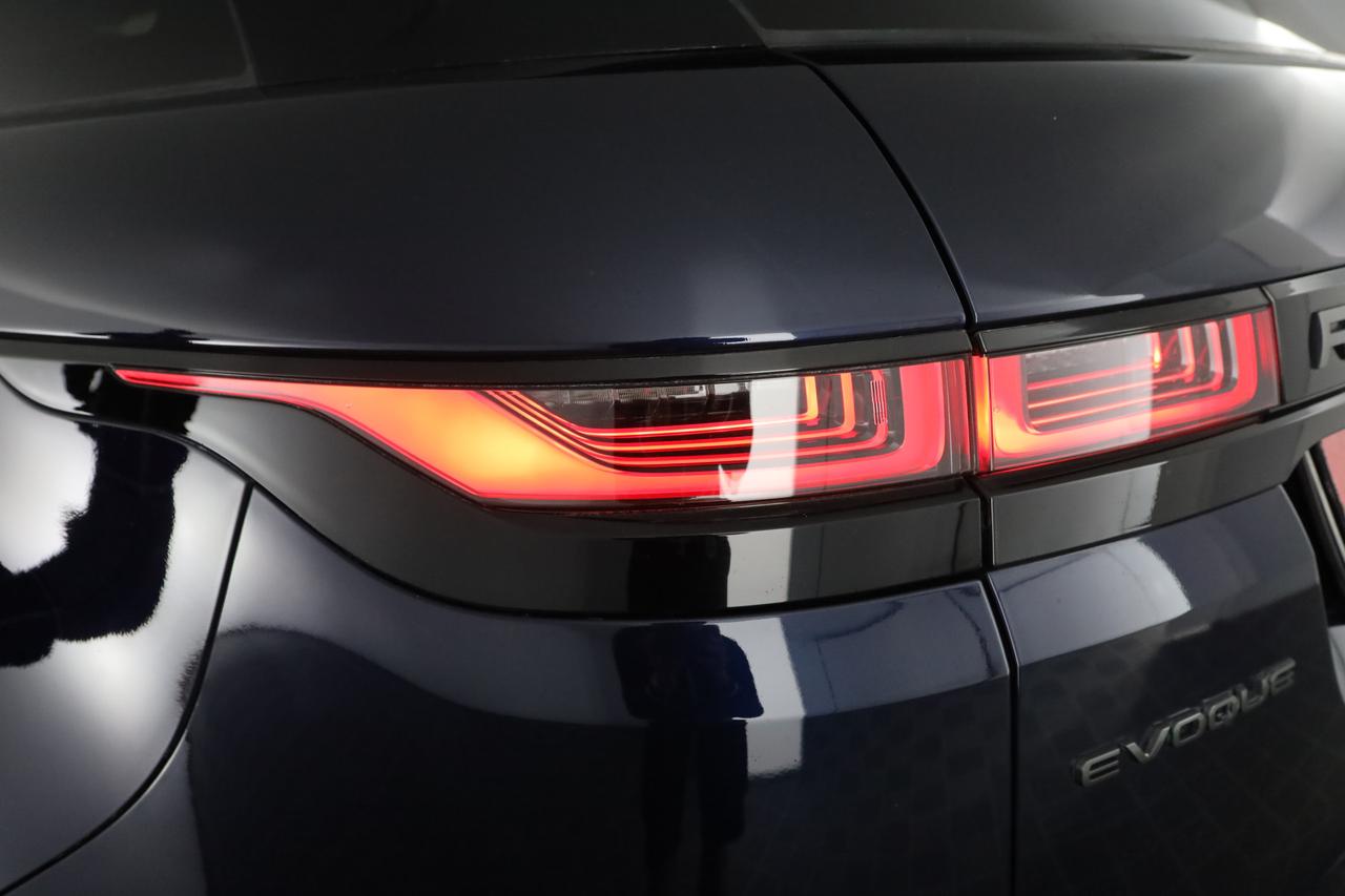 LAND ROVER RR Evoque 2ª serie Range Rover Evoque 2.0D I4 163 CV AWD Auto R-Dynam